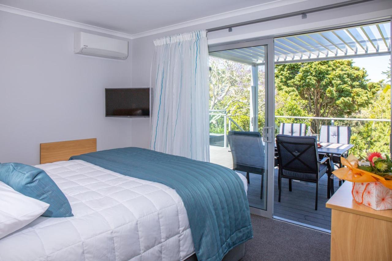Changing Tides Bnb Paihia Exterior photo